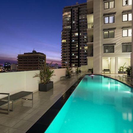 Oaks Darwin Elan Hotel מראה חיצוני תמונה