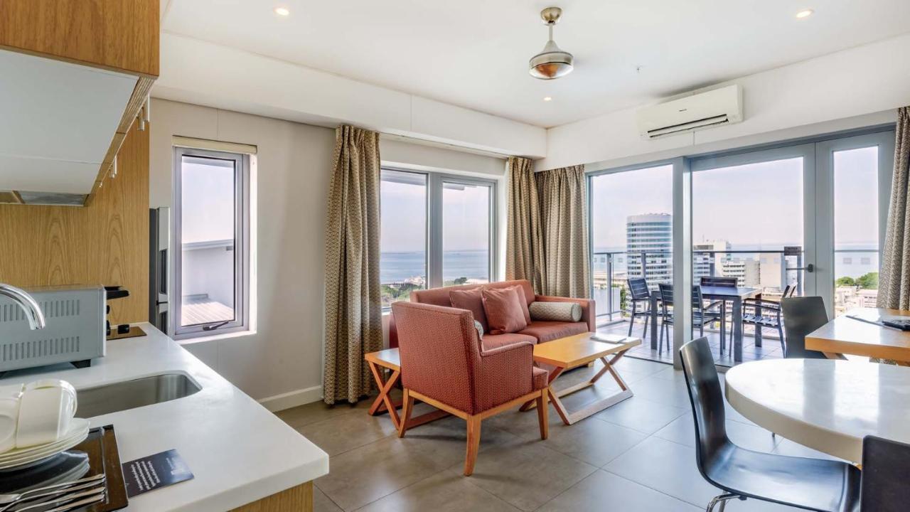 Oaks Darwin Elan Hotel מראה חיצוני תמונה