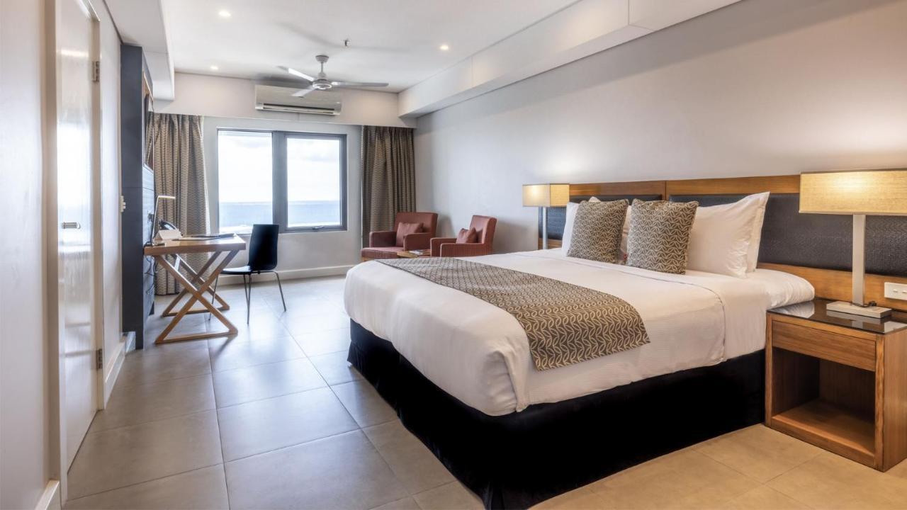 Oaks Darwin Elan Hotel מראה חיצוני תמונה