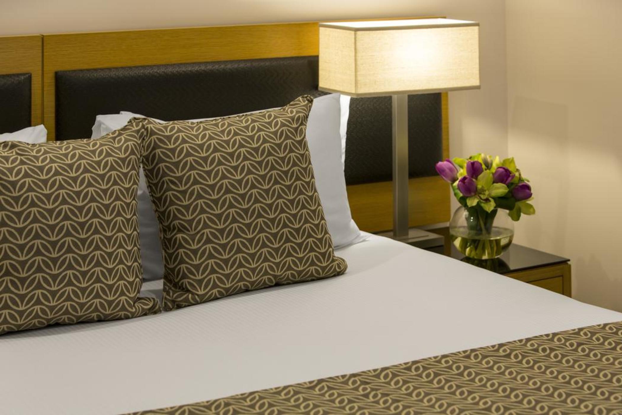 Oaks Darwin Elan Hotel מראה חיצוני תמונה