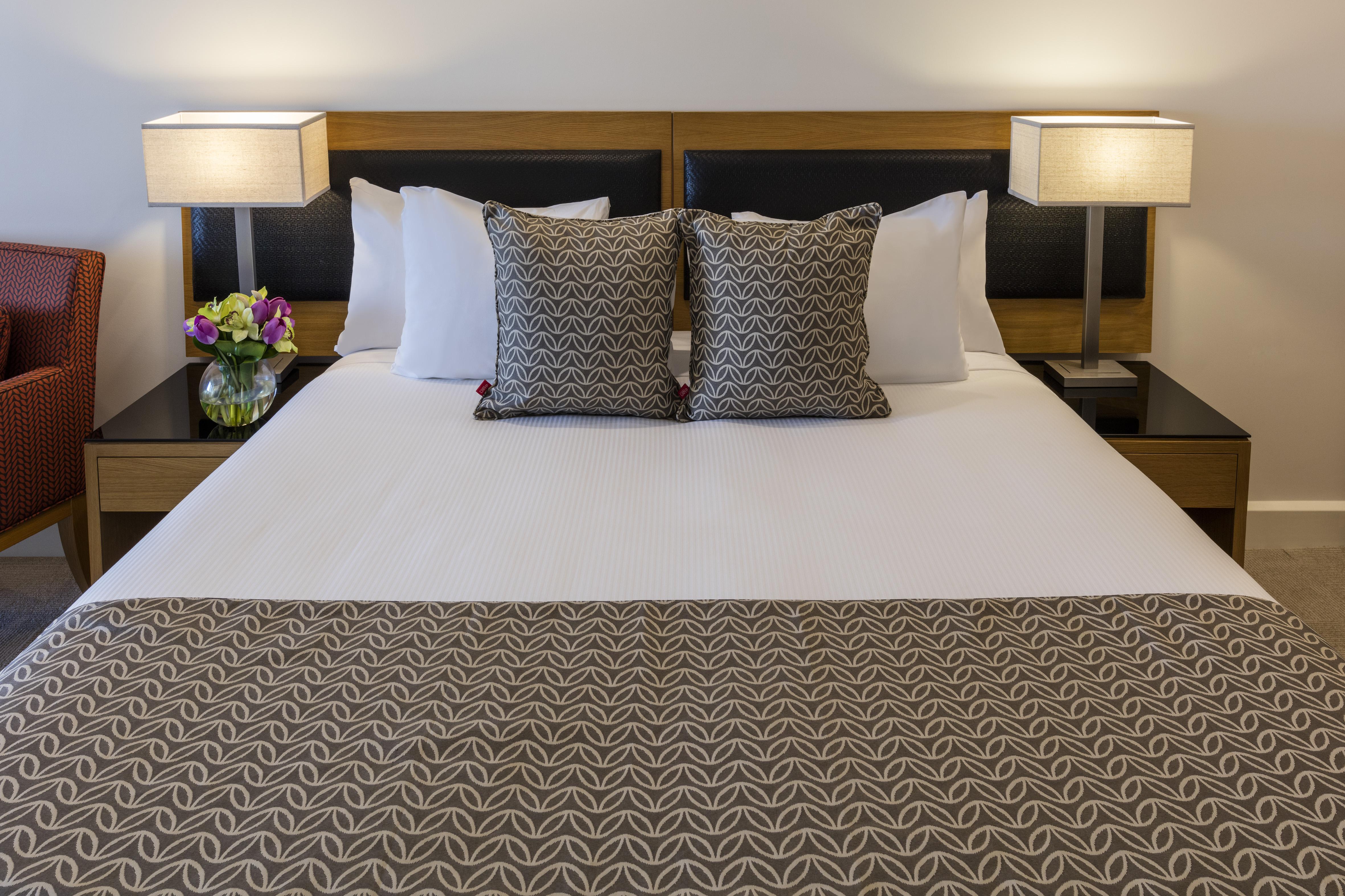 Oaks Darwin Elan Hotel מראה חיצוני תמונה