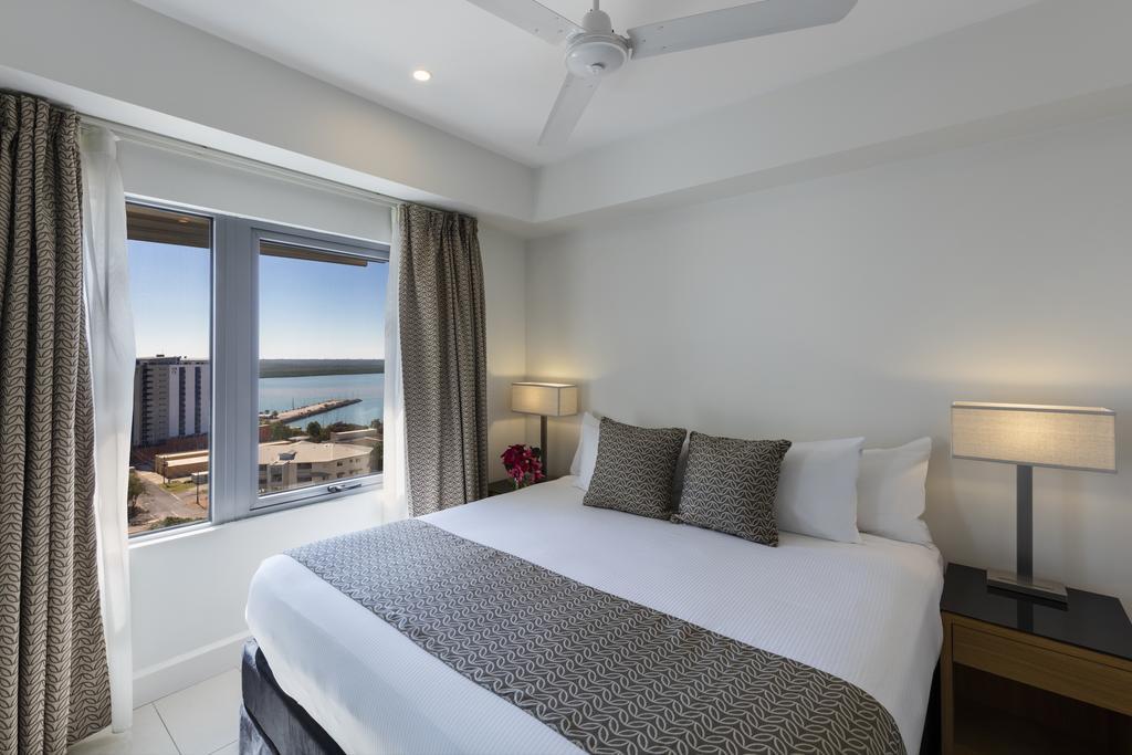 Oaks Darwin Elan Hotel חדר תמונה